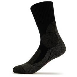 Falke: Чёрные носки 