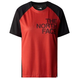 The North Face: Чёрная рубашка 