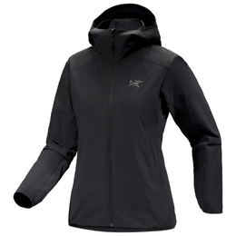 Arc'teryx: Куртка из софтшелла 