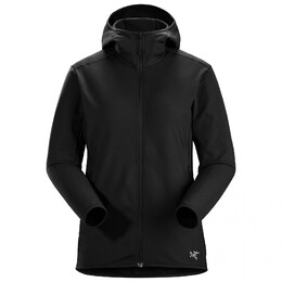 Arc'teryx: Флисовый жилет 