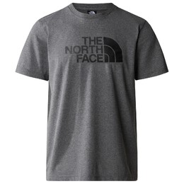 The North Face: Футболка  Easy с принтом