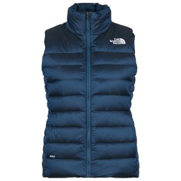 The North Face: Голубой жилет  Aconcagua