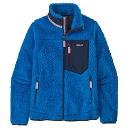 Patagonia: Флисовый жилет 