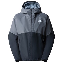 The North Face: Плащ на молнии 