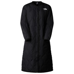 The North Face: Стёганое пальто 