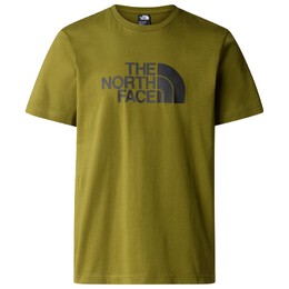 The North Face: Футболка Easy с принтом