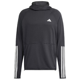 Adidas: Рубашка  Stripes в полоску