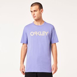 Oakley: Фиолетовая футболка 