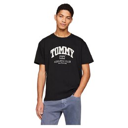 Tommy Jeans: Спортивная футболка 