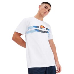 Ellesse: Белая футболка 