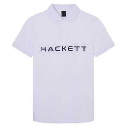 Hackett: Синее поло  Essential