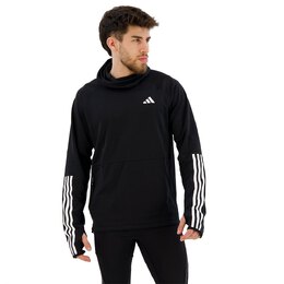 Adidas: Толстовка  Stripes в полоску