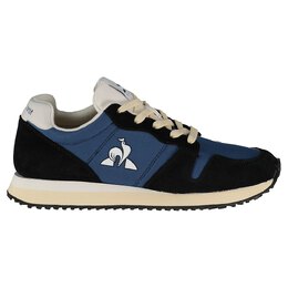 Le Coq Sportif: Синие кроссовки 