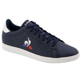 Le Coq Sportif: Синие кроссовки 