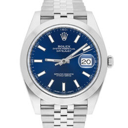 Rolex: Часы 