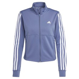 Adidas: Куртка  Essentials в полоску