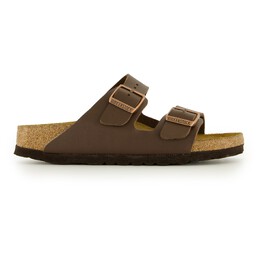 Birkenstock: Тёмные сандалии  Arizona