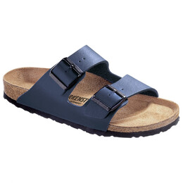 Birkenstock: Синие сандалии  Arizona