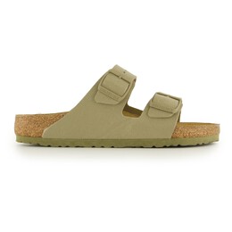 Birkenstock: Сандалии  Arizona цвета хаки