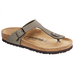 Birkenstock: Сандалии  Gizeh