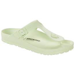 Birkenstock: Сандалии  Gizeh Eva