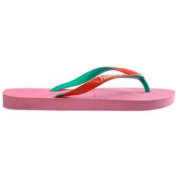 Havaianas: Розовые сандалии 