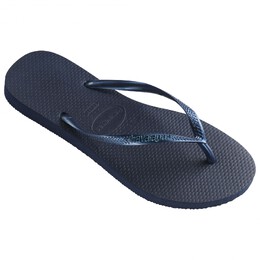 Havaianas: Синие сандалии 