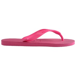 Havaianas: Розовые сандалии 