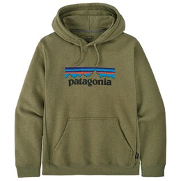 Patagonia: Толстовка с капюшоном 