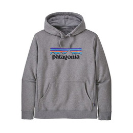 Patagonia: Толстовка с капюшоном 