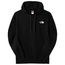 The North Face: Толстовка  Simple Dome с капюшоном