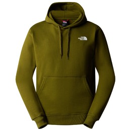 The North Face: Толстовка  Simple Dome с капюшоном