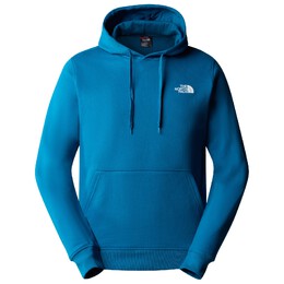 The North Face: Толстовка  Simple Dome с капюшоном