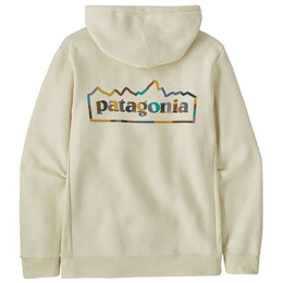 Patagonia: Толстовка с капюшоном 