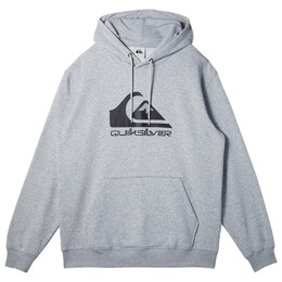 Quiksilver: Толстовка с капюшоном 