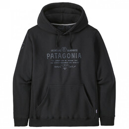 Patagonia: Толстовка с капюшоном 