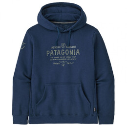 Patagonia: Толстовка с капюшоном 