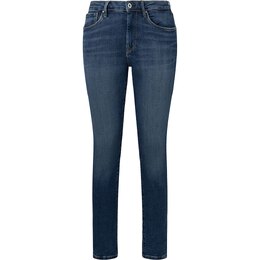 Pepe Jeans: Синие джинсы 