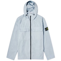 Stone Island: Хлопковая куртка 