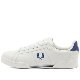 Fred Perry: Белые кроссовки  B722