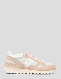 SAUCONY: Бежевые кроссовки 
