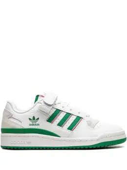 adidas: Белые кроссовки  Forum
