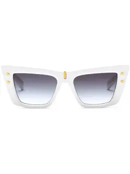 Balmain Eyewear: Очки 