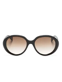 Chloé Eyewear: Очки 