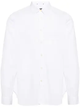 Paul Smith: Хлопковая рубашка 