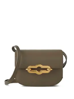 Mulberry: Зелёная сумка 