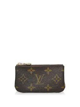 Louis Vuitton Pre-Owned: Косметичка