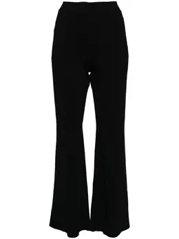Stella McCartney: Расклешённые брюки 