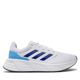 Adidas: Белые кроссовки  FTWWHT