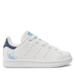 Adidas: Белые кроссовки  Stan Smith